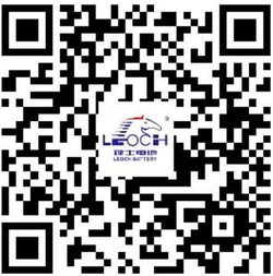 Leoch Co-Hosts 2024 Global Battery Innovation Conference in Zhaoqing, China_QR Registration_1.png Leoch Co-Hosts 2024 Global Battery Innovation Conference in Zhaoqing, China_QR Registration_1.png